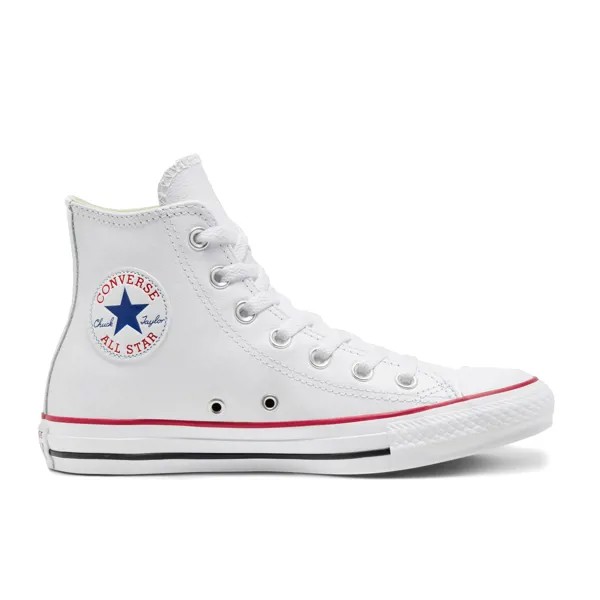 Converse Chuck Taylor All Star Leather High-Top