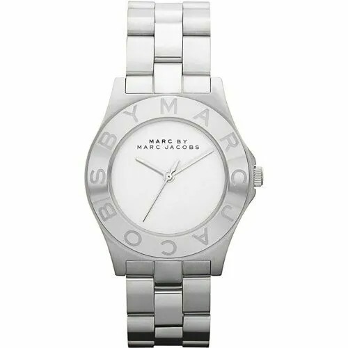 Наручные часы MARC JACOBS Marc Jacobs MBM3125, белый