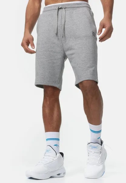 Шорты ECKERD INDICODE JEANS, цвет grey mix
