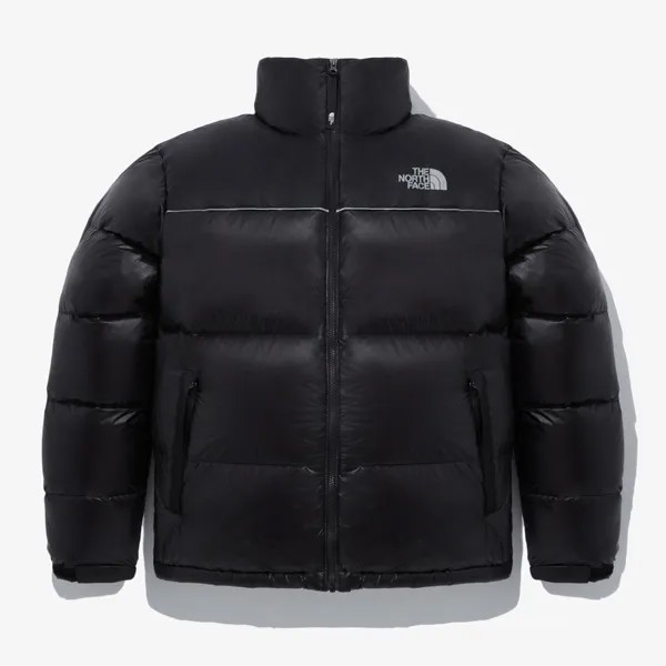 THE NORTH FACE Мужской пуховик, цвет Black