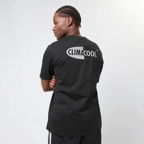 Футболка ClimaCool adidas Originals, цвет black