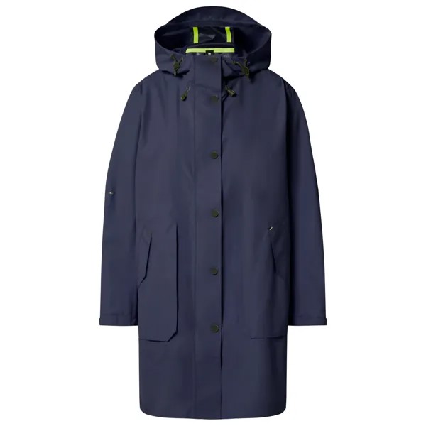 Пальто Ecoalf Women's Venuealf, цвет Deep Navy