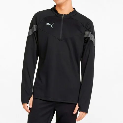 Олимпийка PUMA, размер XXL, черный