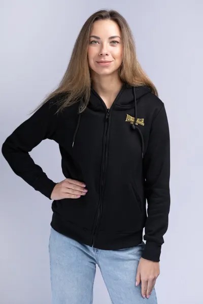 Худи Lonsdale