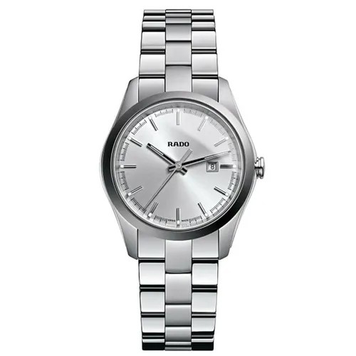 Наручные часы RADO, серебряный