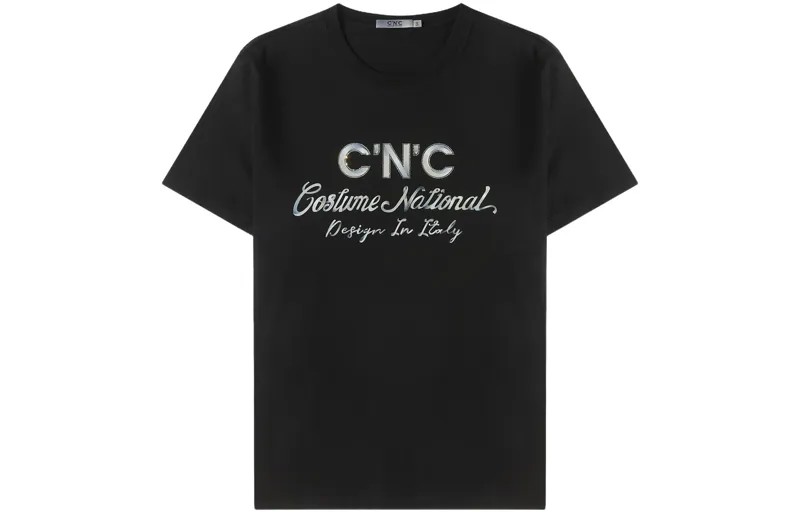 Футболка New Order & Classics Series для мужчин C'N'C, белый