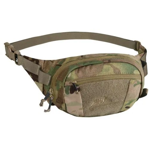 Сумка барсетка HELIKON-TEX, multicam