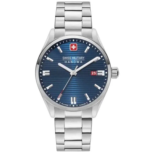 Наручные часы Swiss Military Hanowa SMWGH2200102