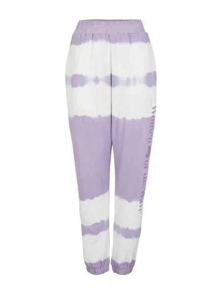 Зауженные брюки O'NEILL ONEILL TAPERED PANTS, лавандовый