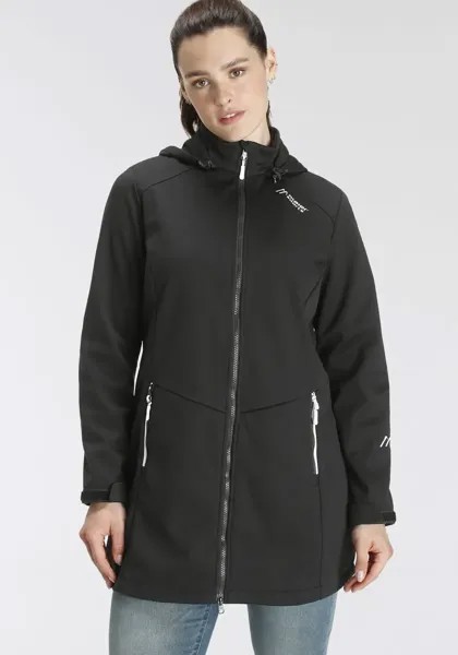 Парка Maier Sports softshell 