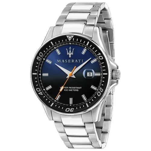 Наручные часы Maserati Sfida R8853140001