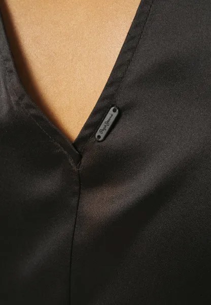 Коктейльное платье / Вечернее платье Aritz Pepe Jeans, черное