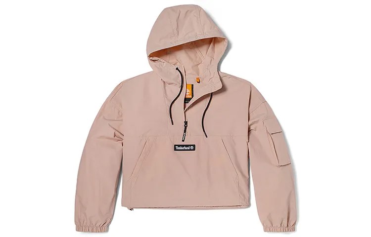 Куртка женская розовая Timberland