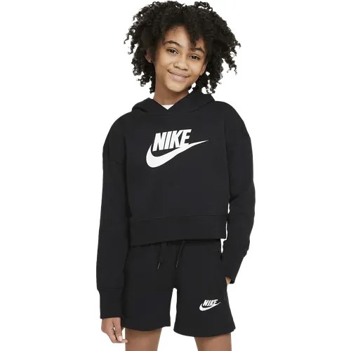 Худи NIKE, размер S(128-137), черный