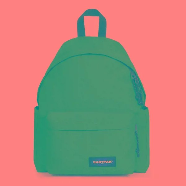 Eastpak Day Pak r 4D2 Backpack Peony Navy