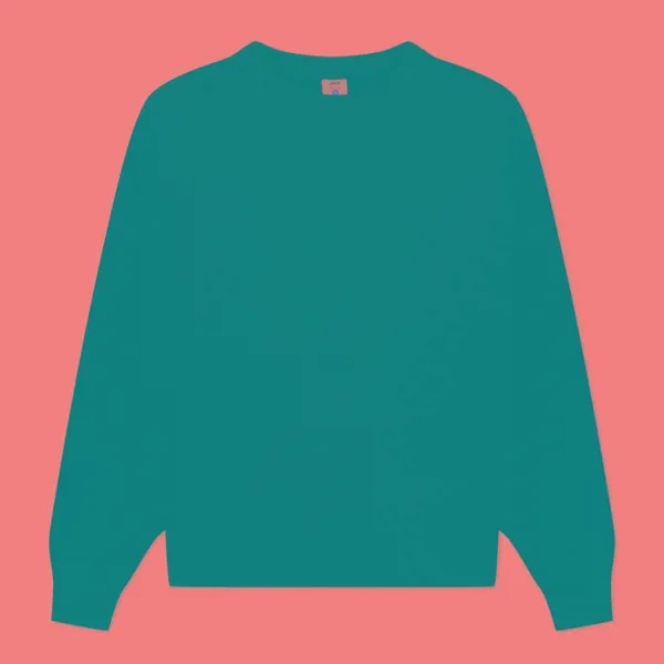 Мужская толстовка Edwin Raglan-Sleeve Crew Neck