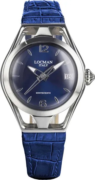 Наручные часы женские Locman 0526A02A00BLNKPB