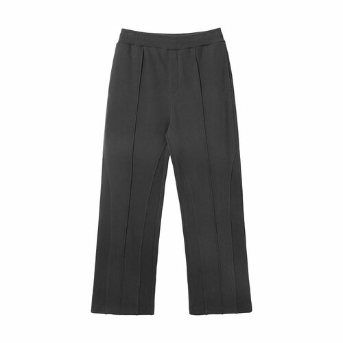 Брюки спортивные OFF STREET, размер XXL, графит