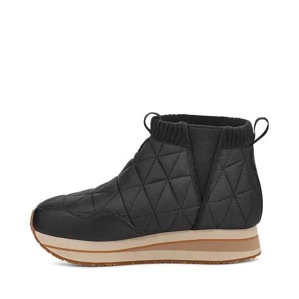Ботинки All Gender Teva ReEMBER Terrain Mid Bootie, черный
