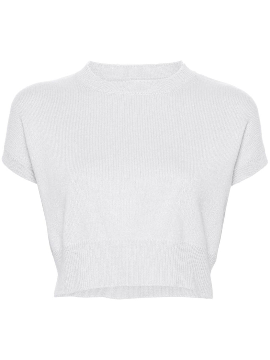 Teddy Cashmere кашемировый джемпер Genova, фиолетовый