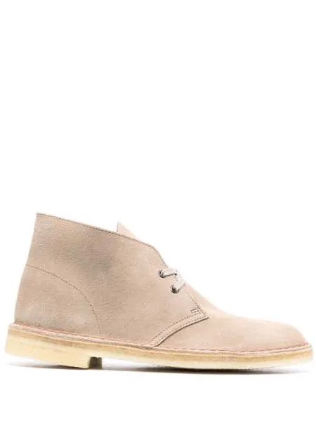 Clarks Originals ботинки дезерты