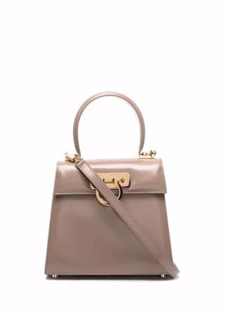 Salvatore Ferragamo сумка с верхней ручкой
