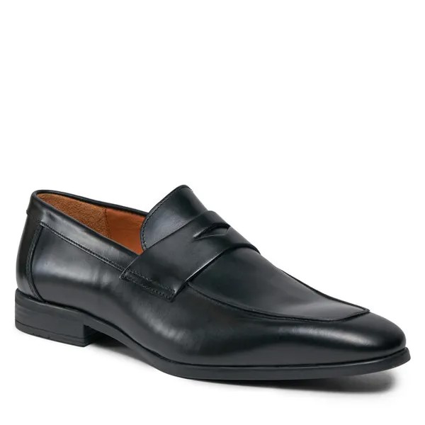 Туфли Ted Baker, черный
