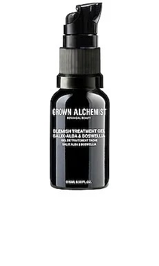 Гель для лечения воспалений - Grown Alchemist