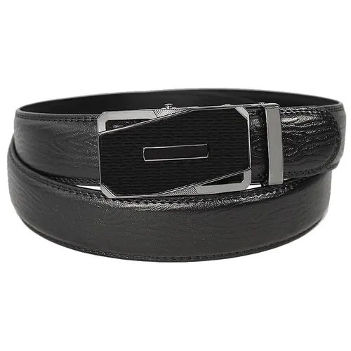 Ремень malgrado, размер 125, black