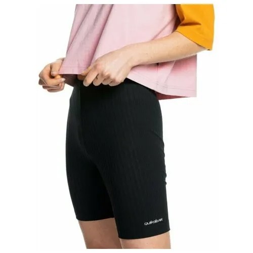 Шорты Quiksilver all day, размер XS, черный