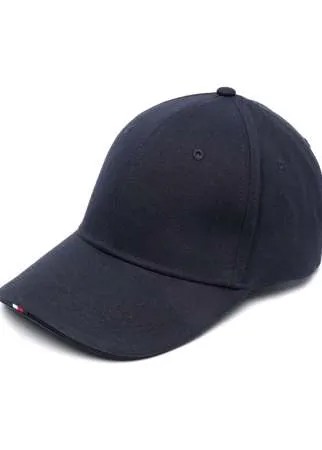 Tommy Hilfiger бейсболка с логотипом