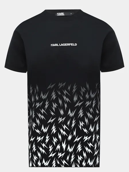 Футболки Karl Lagerfeld