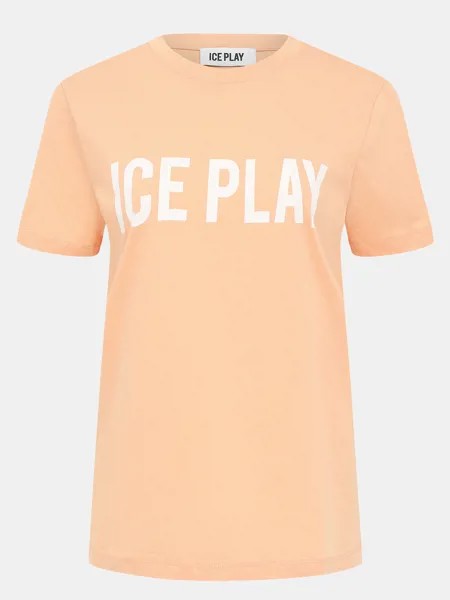 Футболки Ice Play