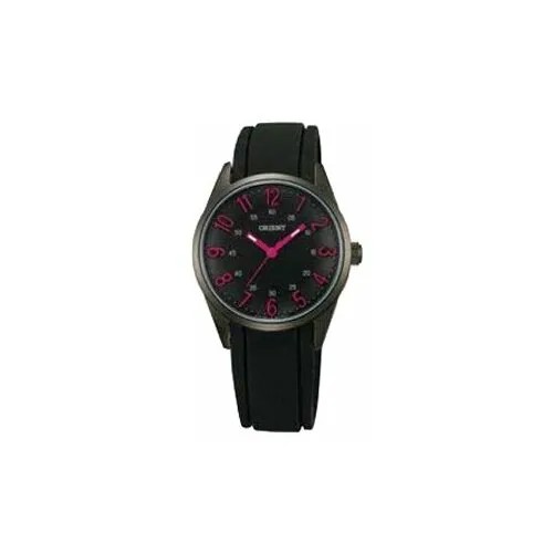 Наручные часы ORIENT Lady Rose QC0R001B, черный