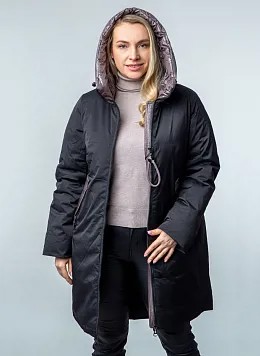 Пуховик 48, КАЛЯЕВ