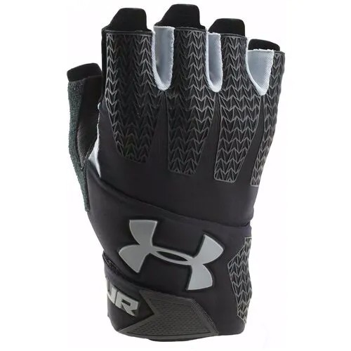 Мужские спортивные перчатки UA ClutchFit® Resistor, размер SM, артикул 1290827-001