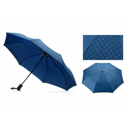 Зонт-трость bumbel, синий