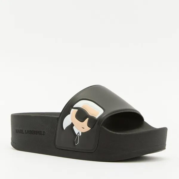 Шлепанцы Karl Lagerfeld