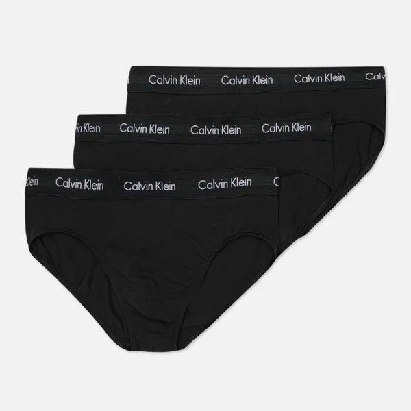 Комплект мужских трусов Calvin Klein Jeans