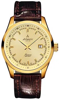 Наручные часы Atlantic 65351.45.31