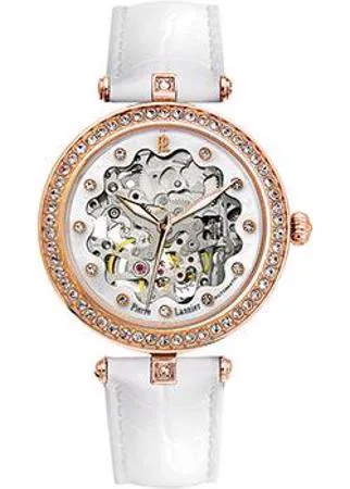 Fashion наручные  женские часы Pierre Lannier 316B990. Коллекция Week-end automatic