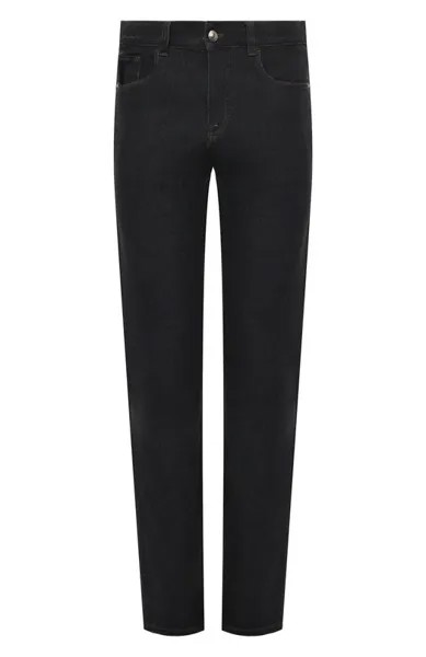 Джинсы Canali