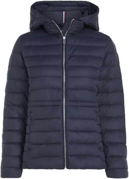 Стеганая куртка Tommy Hilfiger 