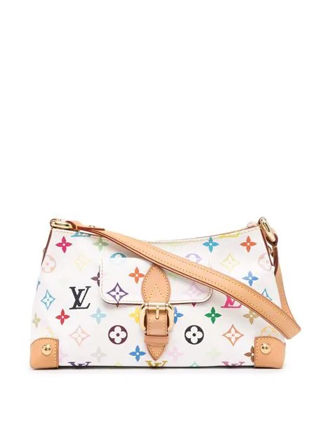 Louis Vuitton сумка на плечо Eliza 2007-го года