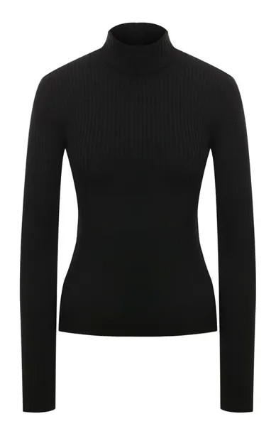 Шерстяная водолазка VETEMENTS
