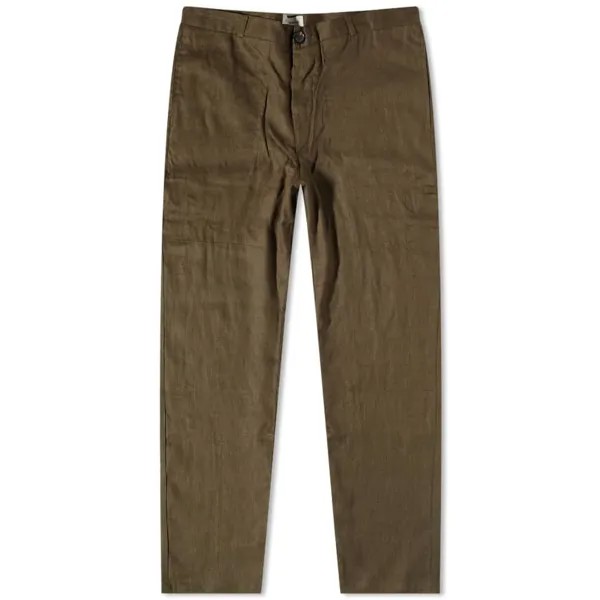 Брюки Oliver Spencer Judo Trouser