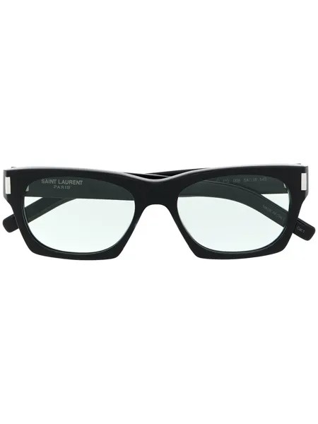 Saint Laurent Eyewear солнцезащитные очки SL402