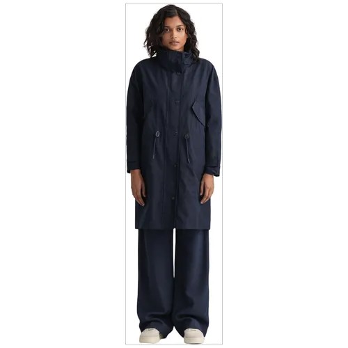 Парка Short Wind Parka_Gant_4700208_433_S