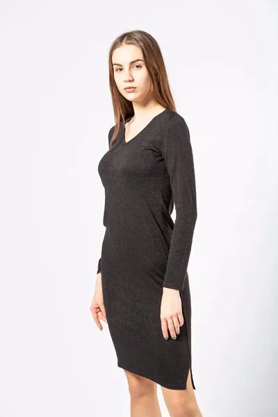 Платье женское (B) STOLNIK П018 (42, Бежевый)