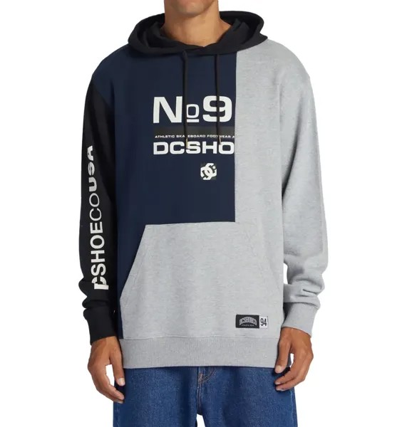 Толстовка с капюшоном DC Shoes 